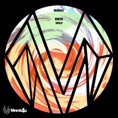 Ruffo - Stop Thinking