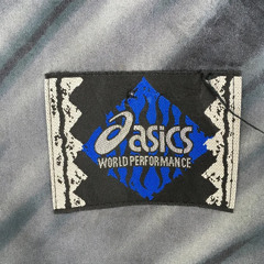 asics prod hellthug