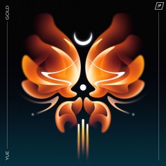 Yue - Gold