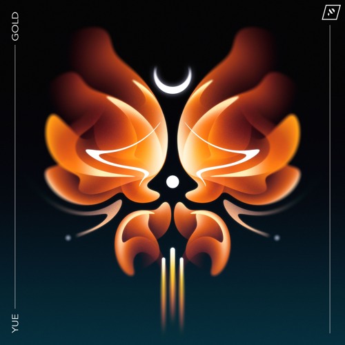 Yue - Gold
