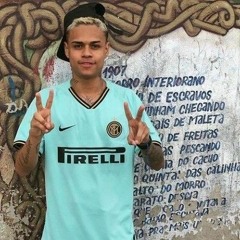 X1 - MC CABELINHO (SPEED SONG)