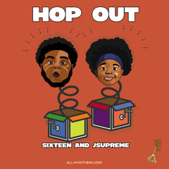 Hop Out