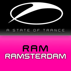 RAMsterdam (Jorn van Deynhoven Remix)