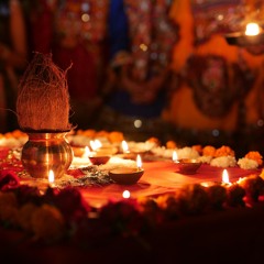 Diwali Feast Of Flavors