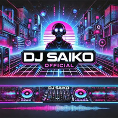 Dj Saiko (Official) -  Creeds  Push Up (Remastered)