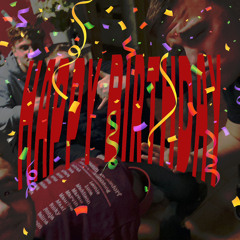 Alles Gute🚨| outta my head