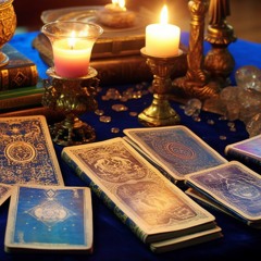 Tarot Tuesday King Of Cups Reveresed