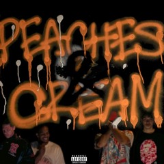 PEACHES&CREAM BMADETHIS X KSWISS X MAXAMILLION X JJC (prod. Nnovad)