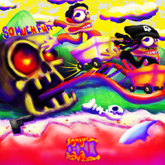 Smokingskul - do yo thing prod gienvy