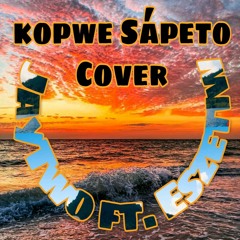 KopweSàpeto(Cover)JayTwo ft.Eszetiw -1.m4a