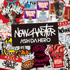 Stream ASH DA HERO music | Listen to songs, albums, playlists for