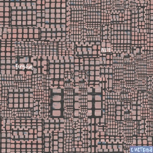 Grsha - Intro + Eternal Life