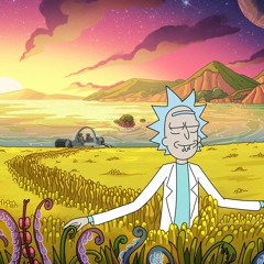 Rick and Morty