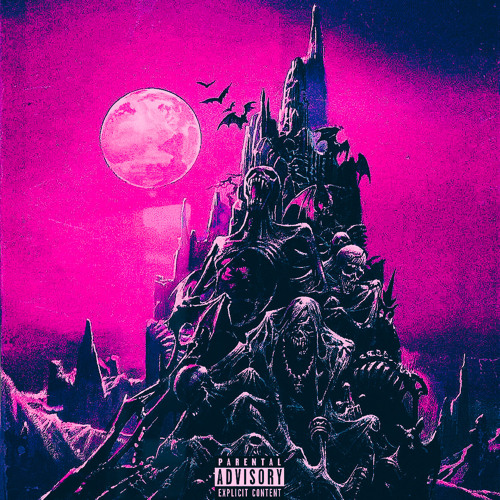 CAUGHT UP W MY SLIME <p. @karakuli>