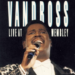 Luther Vandross - Superstar/Until You Come Back To ME (Live at Wembley)
