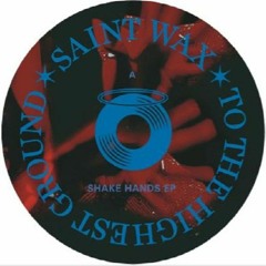 PREMIERE: Soulcheeba - I Made One Myself (Never Dull Remix) [Saint Wax]