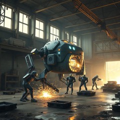 Rise of the Machines