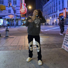 rich amiri - day w me (slowed + reverb)