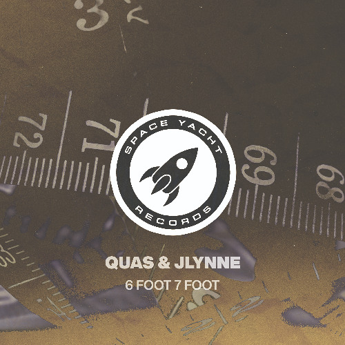 Quas & JLynne - 6 Foot 7 Foot