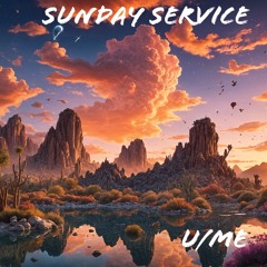 Sunday Service 5/18/25
