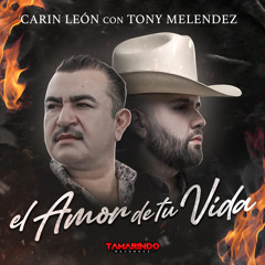 El Amor De Tu Vida (feat. Tony Melendez)
