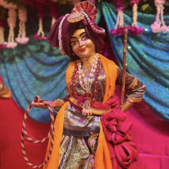 Mayuri · {Parama Karuna Pahu Dui Jana} · Kheturi Kirtan Festival At Bhakta Bandhav · 9.10.22