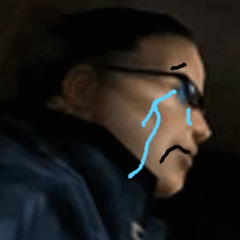 RadioHead - Creep - Maeine Edition