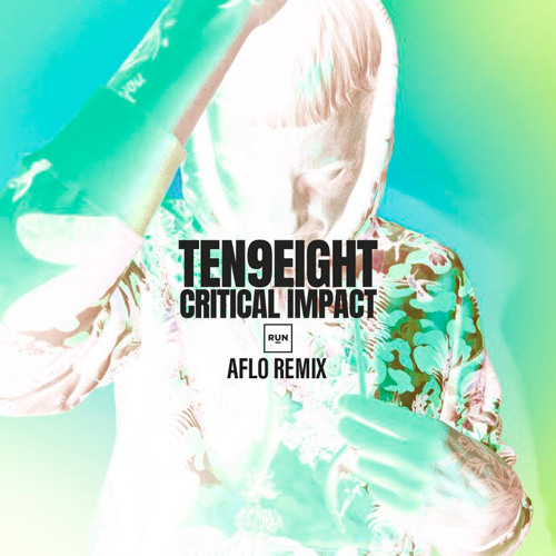 CRITICAL IMPACT - TEN9EIGHT (AFLO REMIX) [FREE DOWNLOAD]