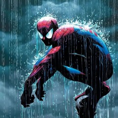 Spiderman x on the level instrumental(slowed)