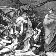 Demons (feat.) Donecio