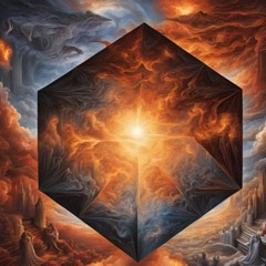 The Fourth Dimension (unmastered)