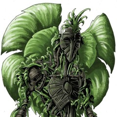 Poker Plants