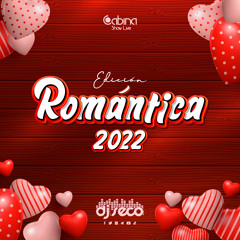 Mix Romántico en Ingles 2022 DJ Seco El Salvador
