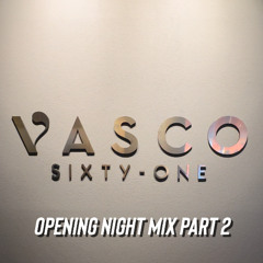 VASCO SIXTY ONE MIX 2
