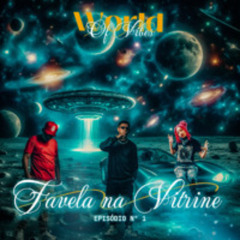Versos Líricos Ft Jhuny Ice Mc(GNC)- Favela Na Vitrine