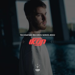 IKØN - Techsafari records series #002