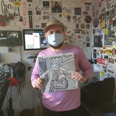 2MR TRANSMISSION w/ Ben Manzone @ The Lot Radio 01 - 23 - 2021