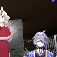 【holo8】MY SENPAI ARE ANOMALIES