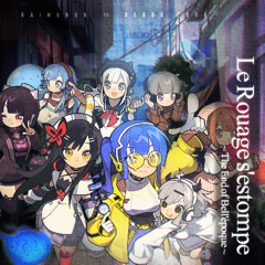Le Rouage s'estompe ~ The End of Bell'époque ~