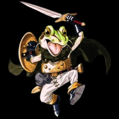 CHRONO TRIGGER TYPE BEAT w/ DualFurū