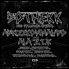 ABRIZZKOMMANDO ALA Z.T.R - (1K SPECIAL)