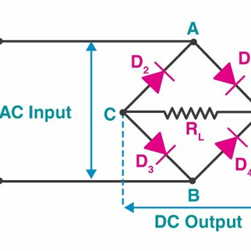 bridge rectifier