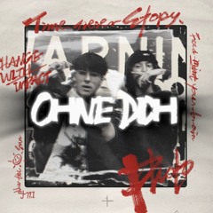 Ohne dich (feat. Kidd Tachuligun)