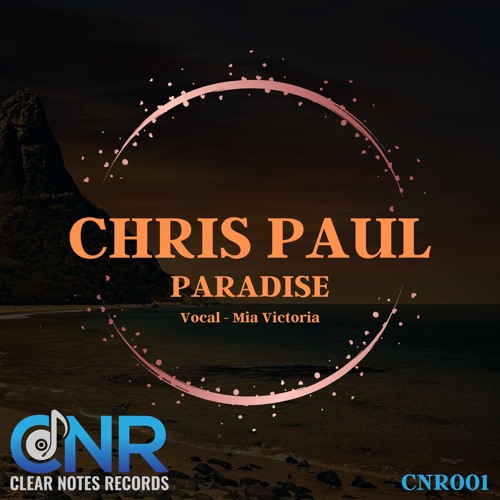 Paradise (Radio Edit)