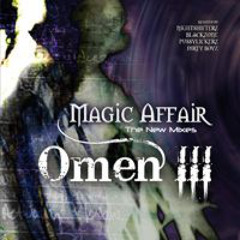Omen 3 (Rene Rodrigezz Remix)