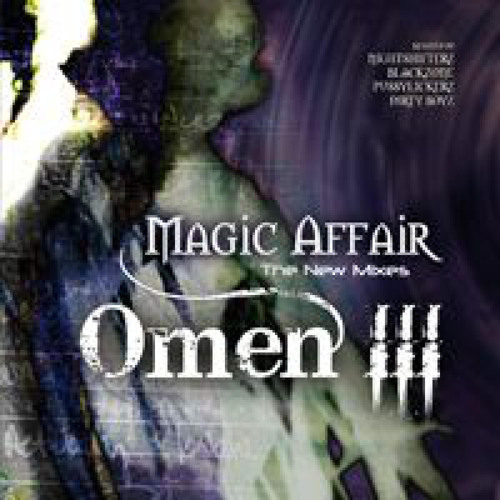 Omen 3 (Rene Rodrigezz Remix)