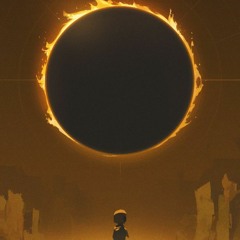 The Dark Old Sun