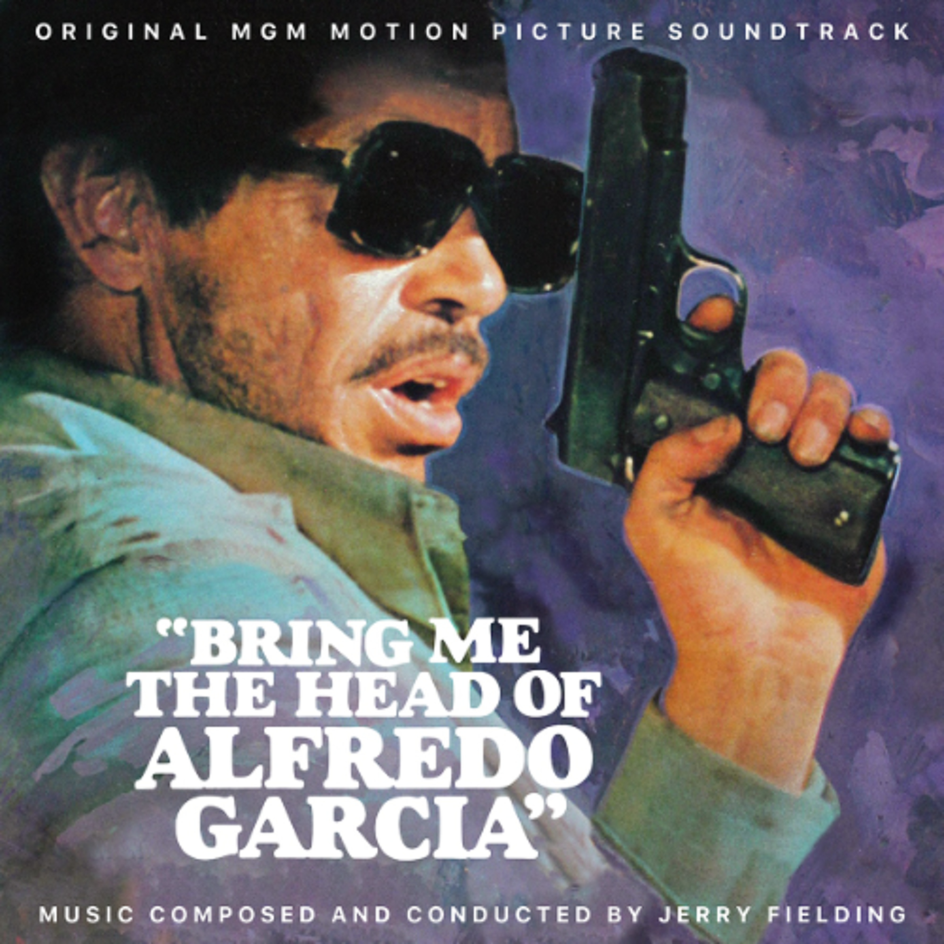 KINOKULTE. APPORTEZ-MOI LA TETE D'ALFREDO GARCIA (Avec Philippe Setbon et Jean Veber)