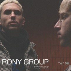 PRU Y RVU 11.03 - RONY GROUP