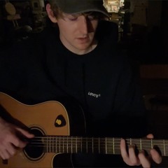 Mk.gee - Alesis (Acoustic Cover)